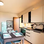Apartamento Italian Unit2b Iseo