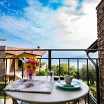 Italian Unit2b Iseo Apartamento Tavernola Bergamasca
