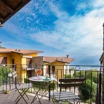 Italian Unit2b Iseo Apartamento