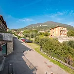 Italian Unit2b Iseo Apartamento *