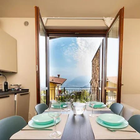 Apartamento Italian Unit2b Iseo *