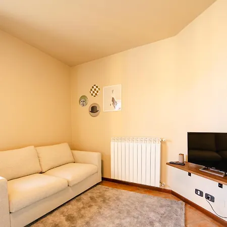 Apartamento Italian Unit2b Iseo Tavernola Bergamasca